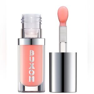 Buxom Full On plumping lip oil